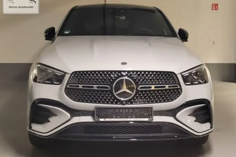 Mercedes-Benz GLE 450 din 2024 cu 1.000 km - oferta MER125563 - foto 3