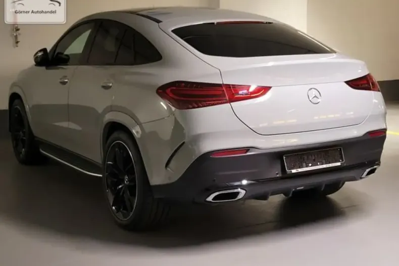 Mercedes-Benz GLE 450 din 2024 cu 1.000 km - oferta MER125563 - foto 4