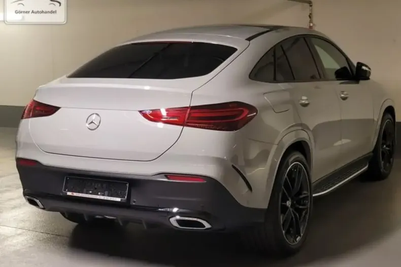 Mercedes-Benz GLE 450 din 2024 cu 1.000 km - oferta MER125563 - foto 5