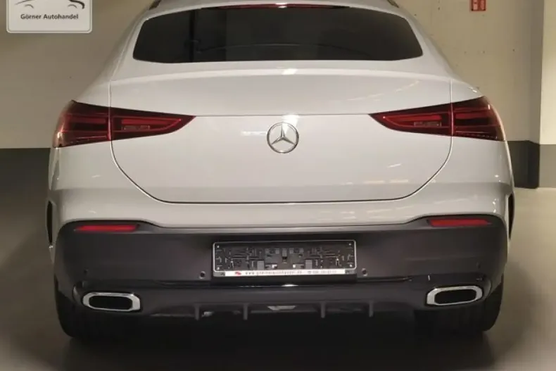 Mercedes-Benz GLE 450 din 2024 cu 1.000 km - oferta MER125563 - foto 6