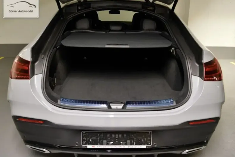 Mercedes-Benz GLE 450 din 2024 cu 1.000 km - oferta MER125563 - foto 7