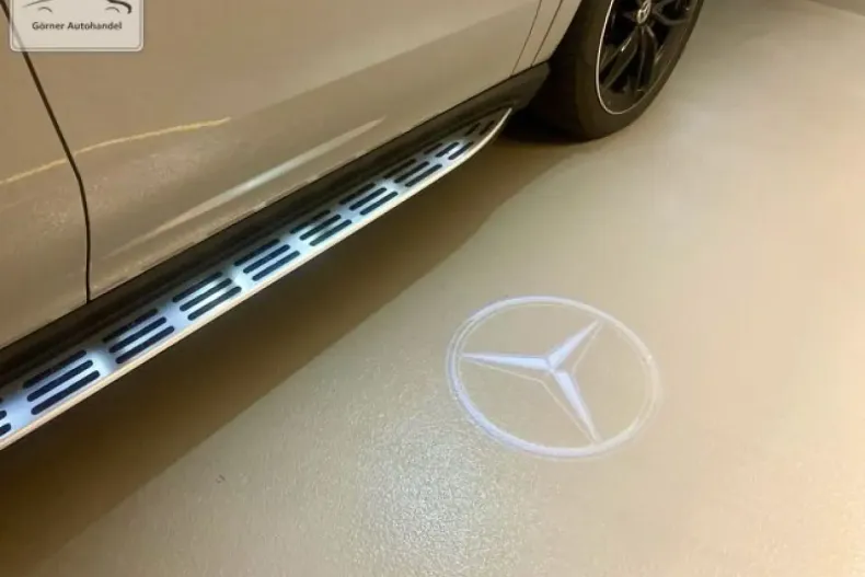 Mercedes-Benz GLE 450 din 2024 cu 1.000 km - oferta MER125563 - foto 8