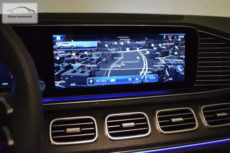 Mercedes-Benz GLE 450 din 2024 cu 1.000 km - oferta MER125563 - foto 15