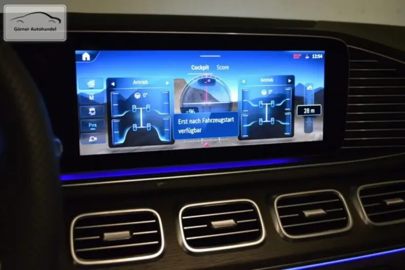 Mercedes-Benz GLE 450 din 2024 cu 1.000 km - oferta MER125563 - foto 16