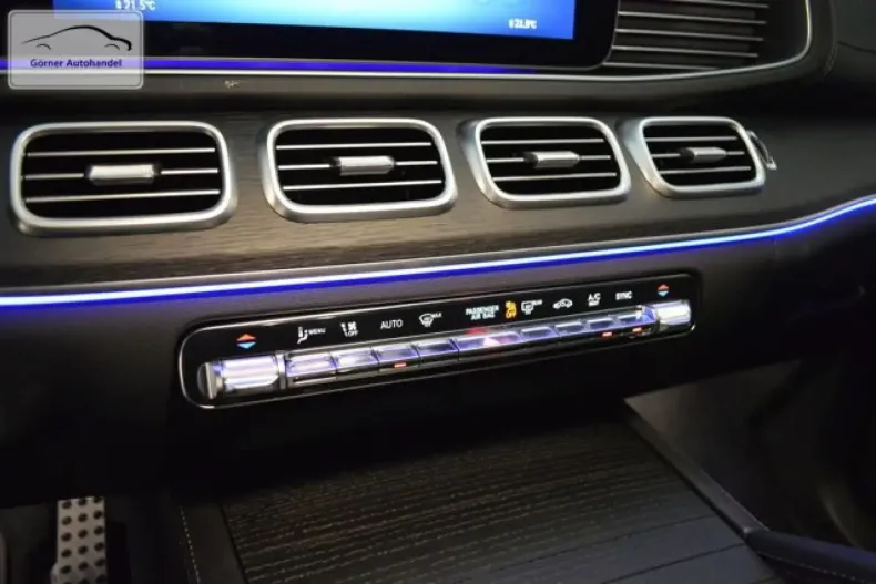 Mercedes-Benz GLE 450 din 2024 cu 1.000 km - oferta MER125563 - foto 23