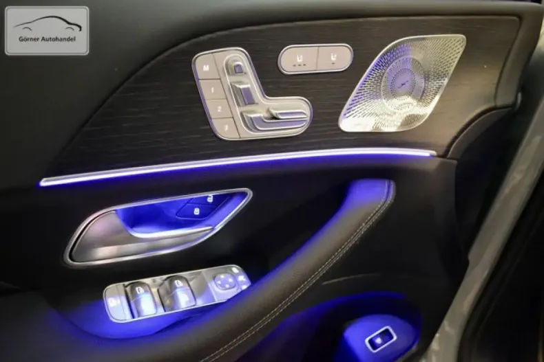 Mercedes-Benz GLE 450 din 2024 cu 1.000 km - oferta MER125563 - foto 25