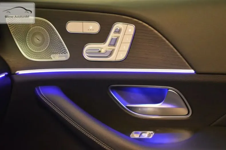 Mercedes-Benz GLE 450 din 2024 cu 1.000 km - oferta MER125563 - foto 26