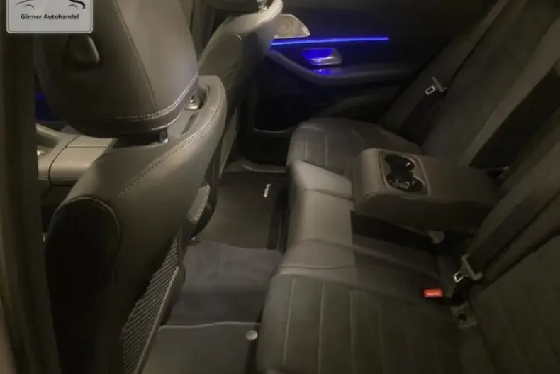 Mercedes-Benz GLE 450 din 2024 cu 1.000 km - oferta MER125563 - foto 27