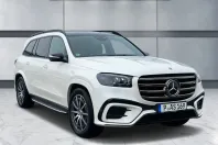 Mercedes-Benz GLS 450 din 2024 cu 10.500 km - oferta MER125564 - foto 1