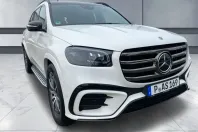 Mercedes-Benz GLS 450 din 2024 cu 10.500 km - oferta MER125564 - foto 2