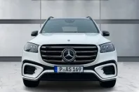 Mercedes-Benz GLS 450 din 2024 cu 10.500 km - oferta MER125564 - foto 3