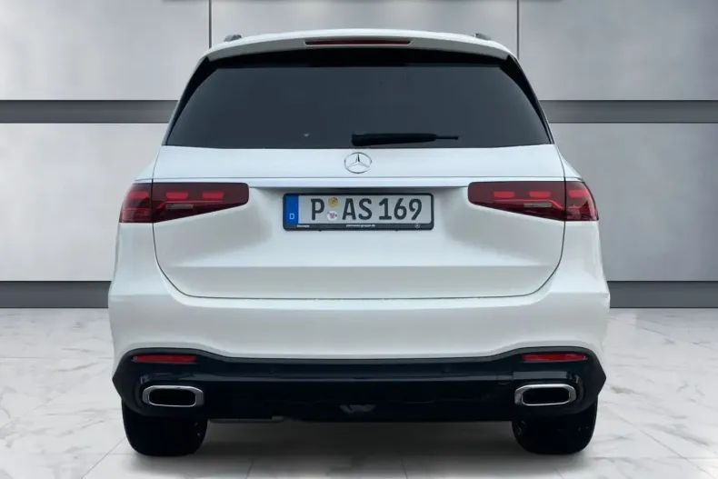 Mercedes-Benz GLS 450 din 2024 cu 10.500 km - oferta MER125564 - foto 6