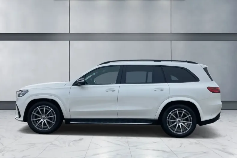 Mercedes-Benz GLS 450 din 2024 cu 10.500 km - oferta MER125564 - foto 7