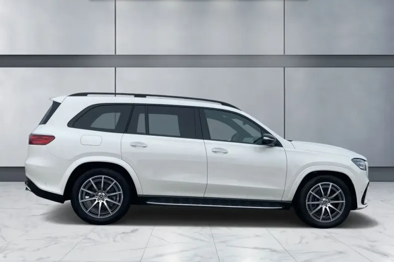 Mercedes-Benz GLS 450 din 2024 cu 10.500 km - oferta MER125564 - foto 8