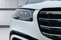 Mercedes-Benz GLS 450 din 2024 cu 10.500 km - oferta MER125564 - foto 10