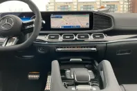 Mercedes-Benz GLS 450 din 2024 cu 10.500 km - oferta MER125564 - foto 12