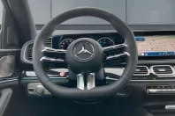 Mercedes-Benz GLS 450 din 2024 cu 10.500 km - oferta MER125564 - foto 14