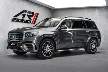 Mercedes-Benz GLS 450 din 2023 - oferta MER125565