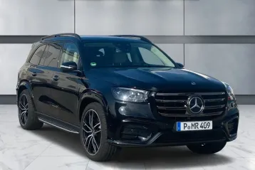 Mercedes-Benz GLS 450 din 2024 - oferta MER125566