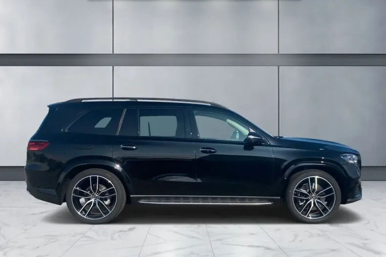 Mercedes-Benz GLS 450 din 2024 cu 15.000 km - oferta MER125566 - foto 5