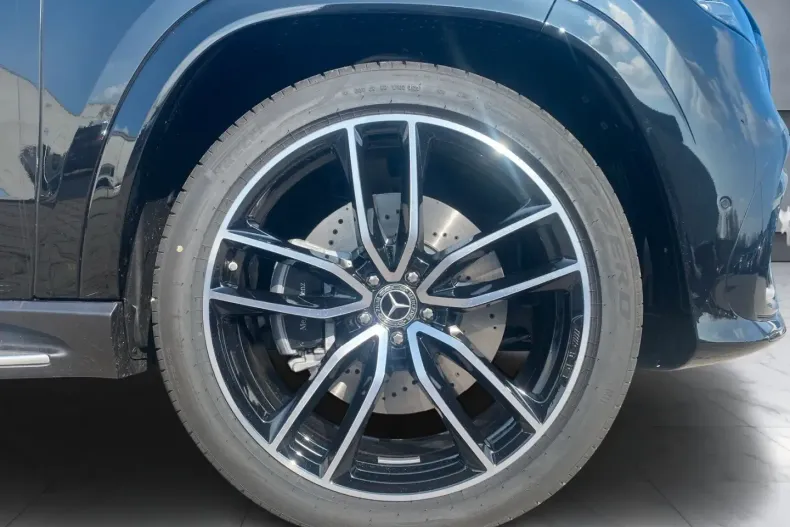 Mercedes-Benz GLS 450 din 2024 cu 15.000 km - oferta MER125566 - foto 7