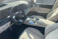 Mercedes-Benz GLS 450 din 2024 cu 15.000 km - oferta MER125566 - foto 10