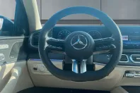 Mercedes-Benz GLS 450 din 2024 cu 15.000 km - oferta MER125566 - foto 11