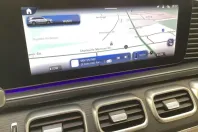 Mercedes-Benz GLS 450 din 2024 cu 15.000 km - oferta MER125566 - foto 12