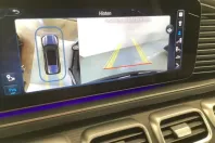 Mercedes-Benz GLS 450 din 2024 cu 15.000 km - oferta MER125566 - foto 13