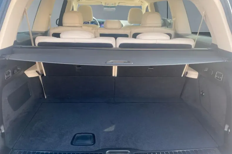 Mercedes-Benz GLS 450 din 2024 cu 15.000 km - oferta MER125566 - foto 16