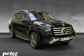 Mercedes-Benz GLS 450 din 2023 - oferta MER125567