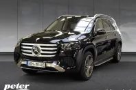 Mercedes-Benz GLS 450 din 2023 cu 8.000 km - oferta MER125567 - foto 2