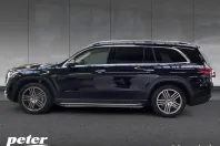 Mercedes-Benz GLS 450 din 2023 cu 8.000 km - oferta MER125567 - foto 3