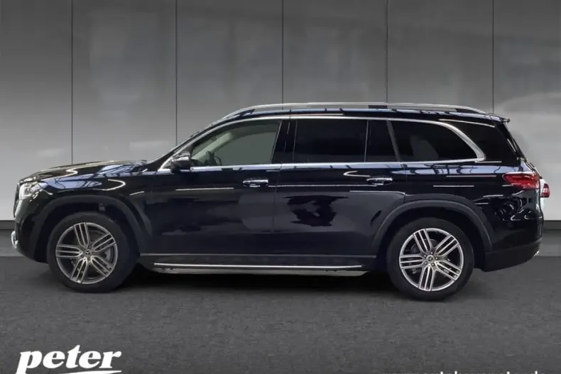 Mercedes-Benz GLS 450 din 2023 cu 8.000 km - oferta MER125567 - foto 3