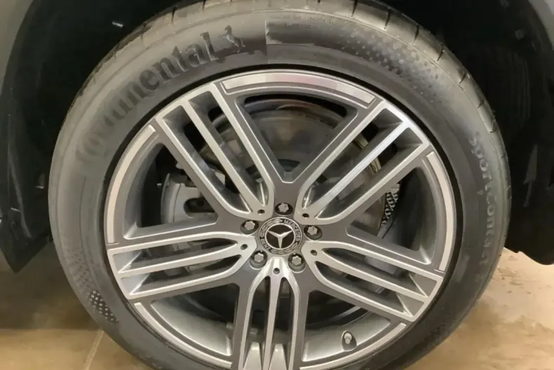 Mercedes-Benz GLS 450 din 2023 cu 8.000 km - oferta MER125567 - foto 7