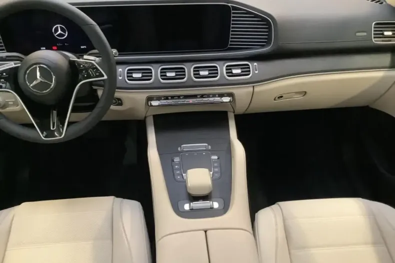 Mercedes-Benz GLS 450 din 2023 cu 8.000 km - oferta MER125567 - foto 8