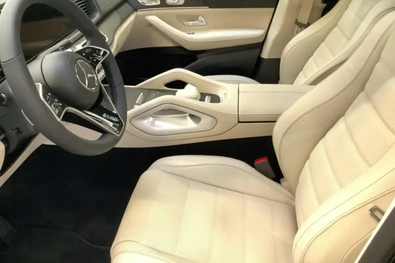 Mercedes-Benz GLS 450 din 2023 cu 8.000 km - oferta MER125567 - foto 10