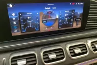 Mercedes-Benz GLS 450 din 2023 cu 8.000 km - oferta MER125567 - foto 13