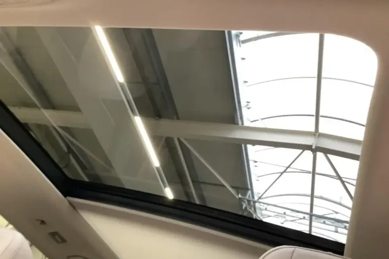 Mercedes-Benz GLS 450 din 2023 cu 8.000 km - oferta MER125567 - foto 14