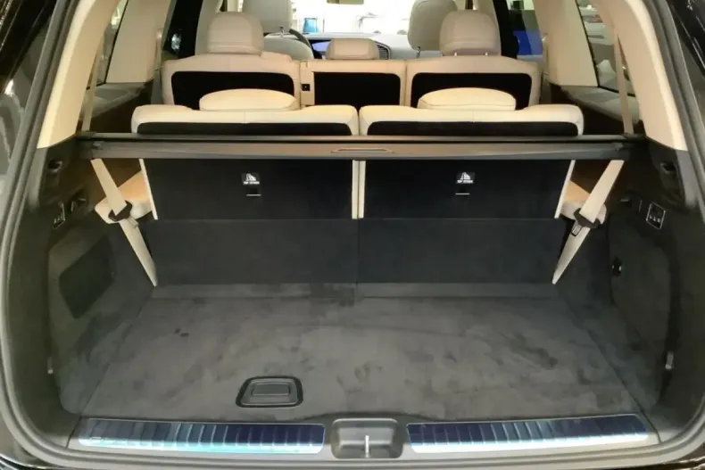 Mercedes-Benz GLS 450 din 2023 cu 8.000 km - oferta MER125567 - foto 19