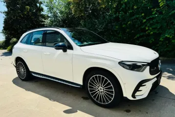 Mercedes-Benz GLC 200 din 2024 - oferta MER125568