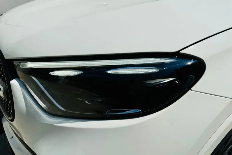 Mercedes-Benz GLC 200 din 2024 cu 50 km - oferta MER125568 - foto 5