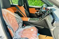 Mercedes-Benz GLC 200 din 2024 cu 50 km - oferta MER125568 - foto 8