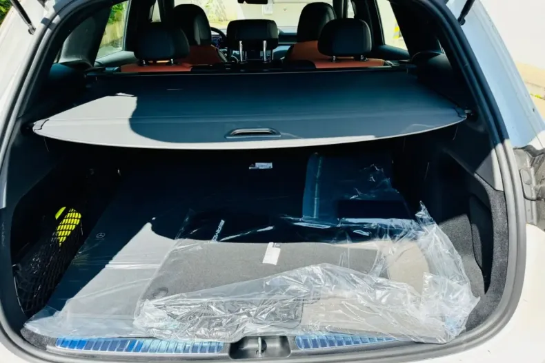 Mercedes-Benz GLC 200 din 2024 cu 50 km - oferta MER125568 - foto 13