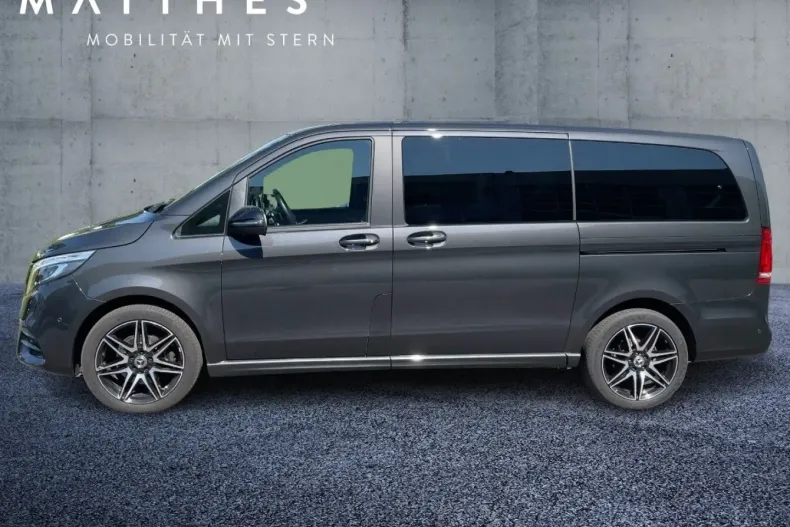 Mercedes-Benz V 300 din 2022 cu 55.708 km - oferta MER125569 - foto 2