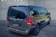 Mercedes-Benz V 300 din 2022 cu 55.708 km - oferta MER125569 - foto 4