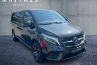 Mercedes-Benz V 300 din 2022 cu 55.708 km - oferta MER125569 - foto 5