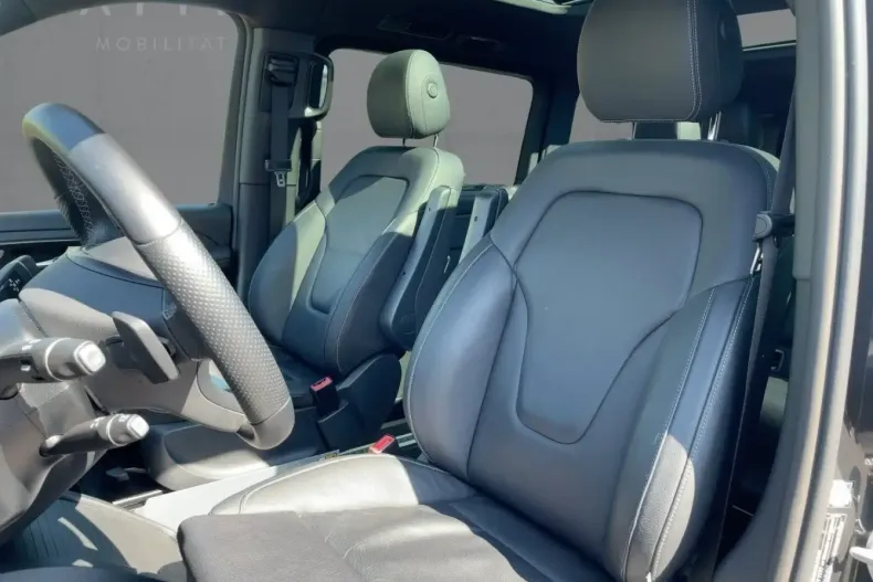 Mercedes-Benz V 300 din 2022 cu 55.708 km - oferta MER125569 - foto 7