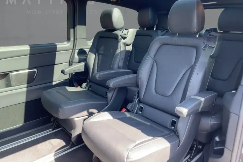 Mercedes-Benz V 300 din 2022 cu 55.708 km - oferta MER125569 - foto 8