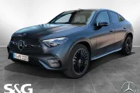 Mercedes-Benz GLC 300 din 2024 cu 10.000 km - oferta MER125570 - foto 1